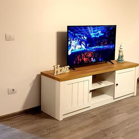 Năvodari Apartament Max Mamaia Nord 아파트 외부 사진