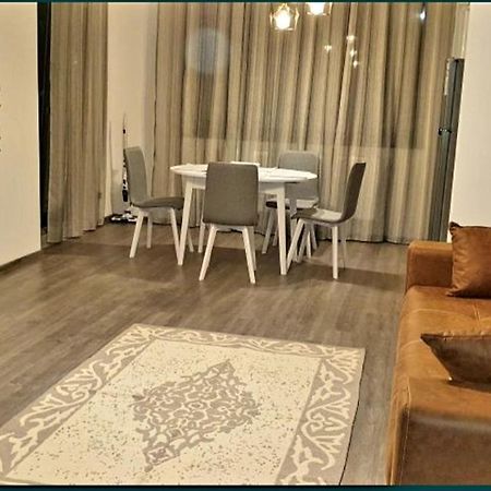 Năvodari Apartament Max Mamaia Nord 아파트 외부 사진