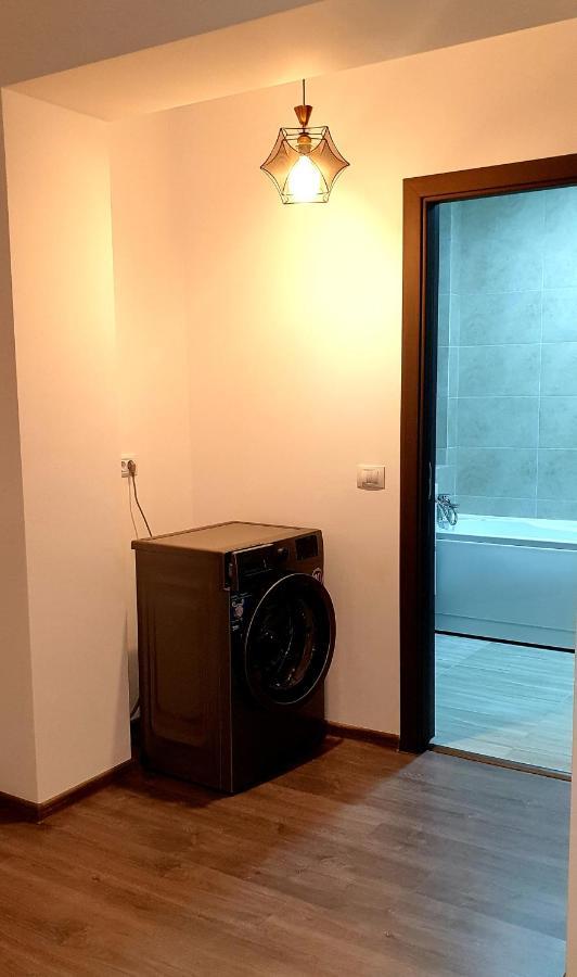 Năvodari Apartament Max Mamaia Nord 아파트 외부 사진