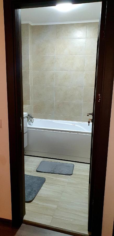 Năvodari Apartament Max Mamaia Nord 아파트 외부 사진