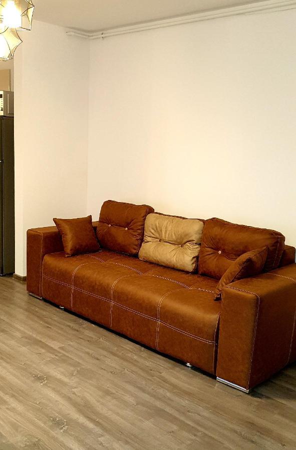 Năvodari Apartament Max Mamaia Nord 아파트 외부 사진